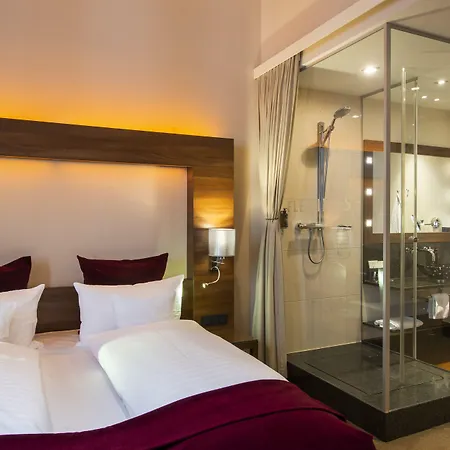 Flemings Selection Hotel Wien-City-2