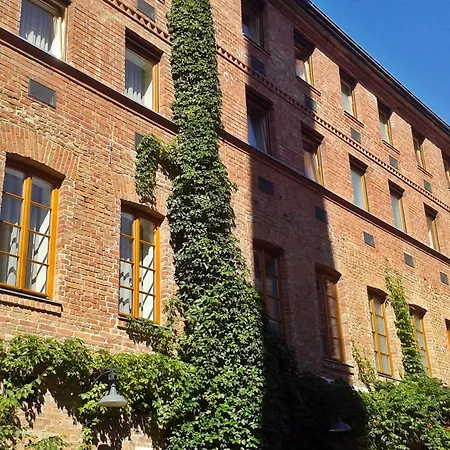 Hotel Fabrik Wien-2