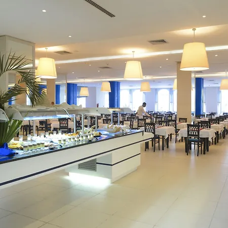 Vincci Helios Beach-2