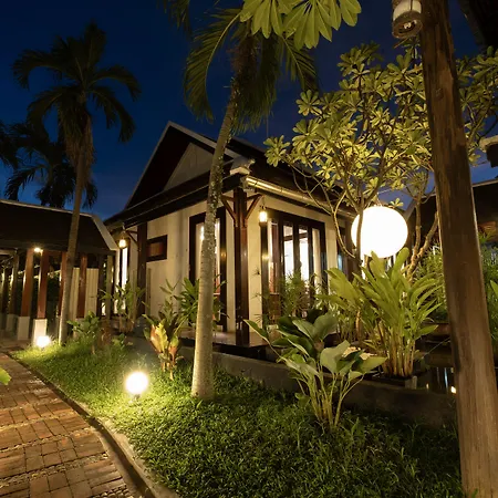 Green Park Boutique Hotel-2
