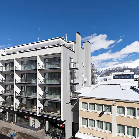 Hotel Piz St. Moritz-2