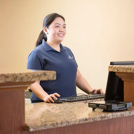 Candlewood Suites Wake Forest-Raleigh Area By Ihg-2