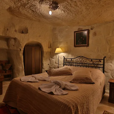Turquaz Cave Hotel-2