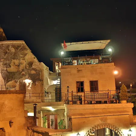Turquaz Cave Hotel-2