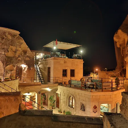 Turquaz Cave Hotel-2