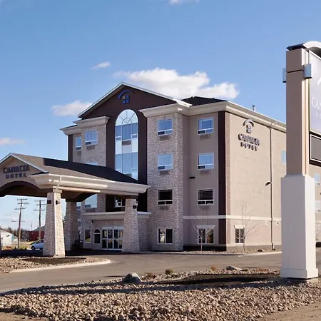 Canalta Hotel Tisdale-2