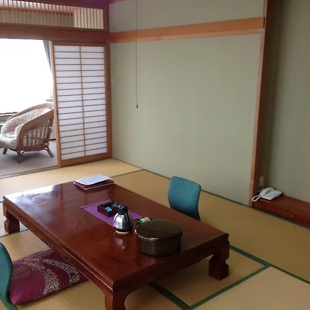 Towadako Lakeside Hotel-3