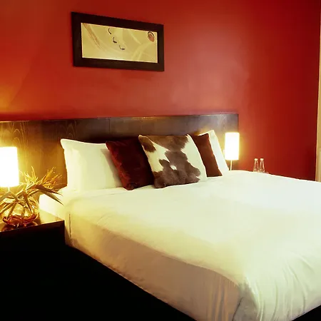 Zuni Restaurant & Boutique Hotel-2