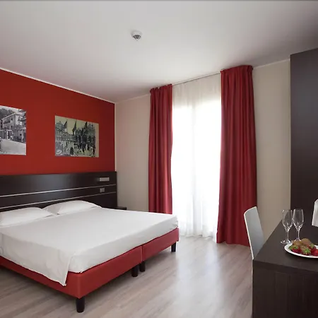 Hotel Vienna-3