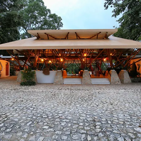 Villa Maya-3