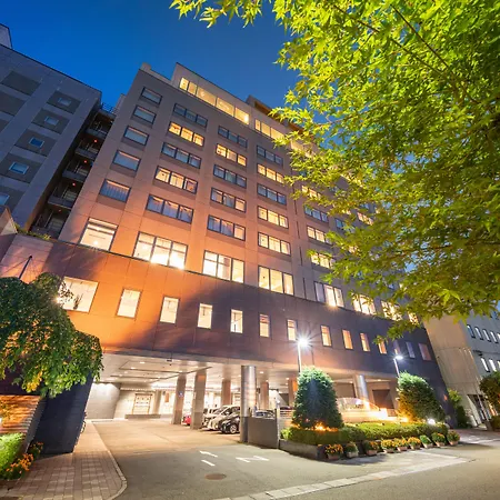 Hida Takayama Onsen Hida Hotel Plaza-2