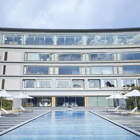 Shima Kanko Hotel The Bay Suites-3