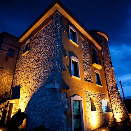 Hotel Villa Torre Antica-3