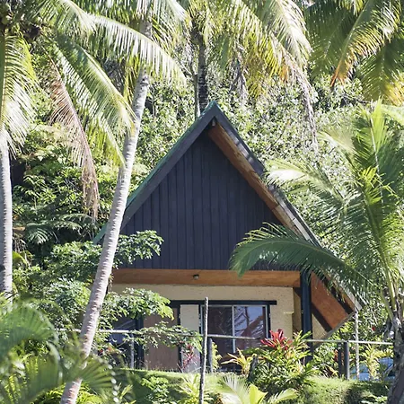 Crusoe'S Retreat - Family Friendly (Adults Only)-2