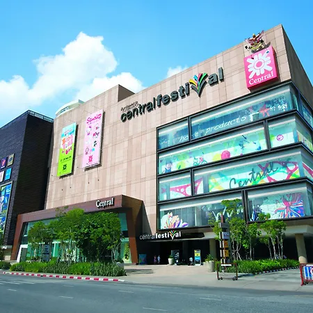 Hilton Pattaya-2