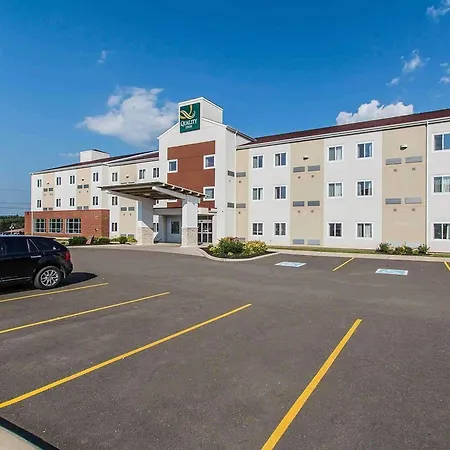 Quality Inn-3
