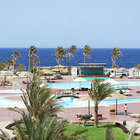 Three Corners Sea Beach Resort-2