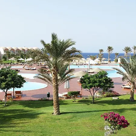 Three Corners Sea Beach Resort-3