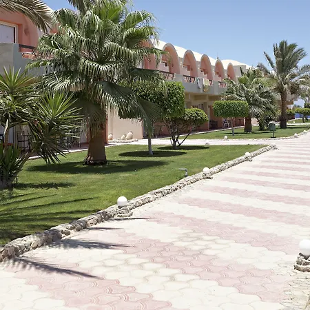 Three Corners Sea Beach Resort-3