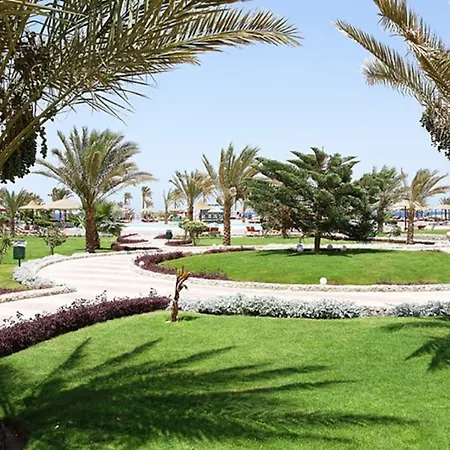 Three Corners Sea Beach Resort-3