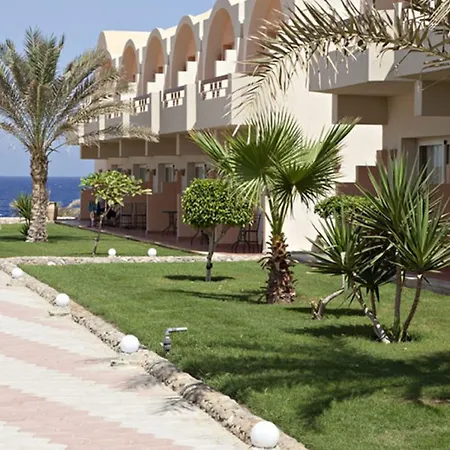 Three Corners Sea Beach Resort-2