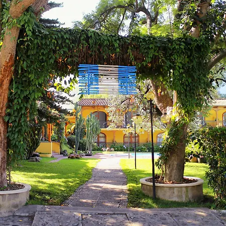 Villa Santa Catarina-3