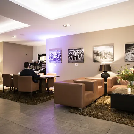 Fletcher Landgoed Hotel Holthurnsche Hof-3