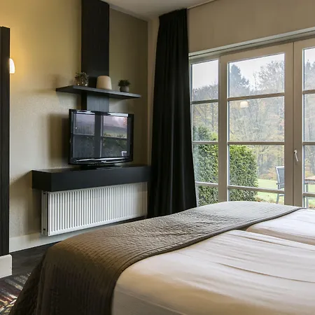 Fletcher Landgoed Hotel Holthurnsche Hof-2