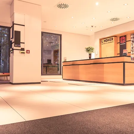 Lindner Hotel Frankfurt Sportpark, Part Of Jdv By Hyatt-3