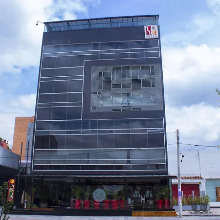 One Sixteen Hotel-3