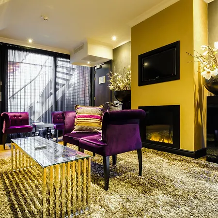 Hotel&Spa Savarin - Rijswijk, The Hague-2