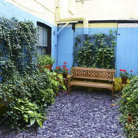Hotel Pelirocco-2