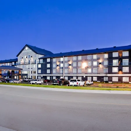 Sandman Signature Prince George Hotel-3