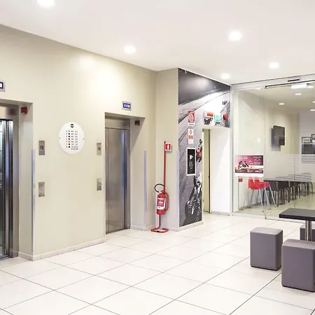 B&B Hotel Milano-Monza-3