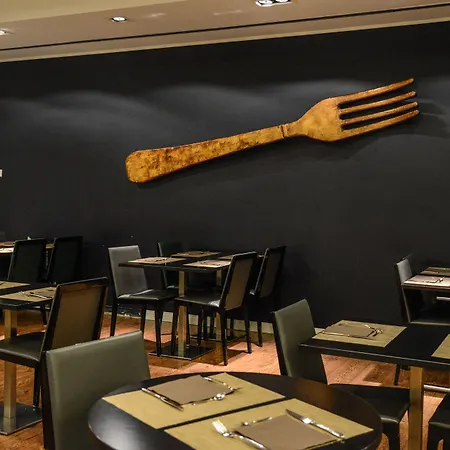 Idea Hotel Milano Malpensa Airport-2