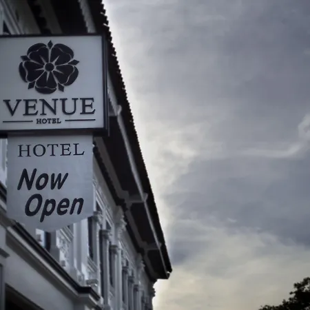 Venue Hotel-3