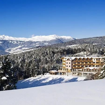 Hotel Chalet Tianes - Alpine Relax-2