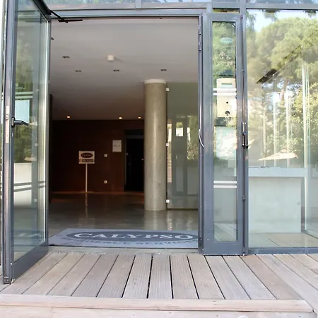 Residence Services Calypso Calanques Plage-2
