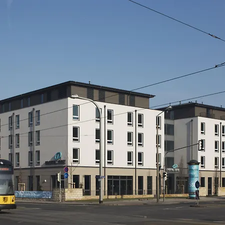 Motel One Dresden-Palaisplatz-2