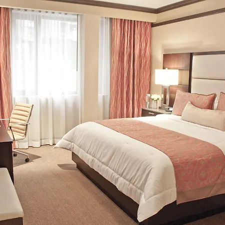 The Pearl Hotel-3