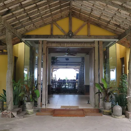 Amarela Resort-2