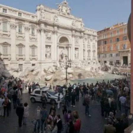 Trevi 41 Hotel-2