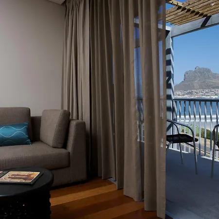 Chapmans Peak Beach Hotel-3