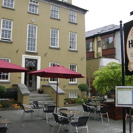 Baileys Hotel Cashel-3