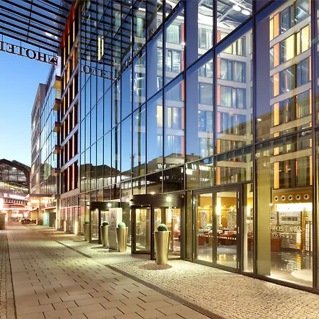 Eurostars Berlin-2