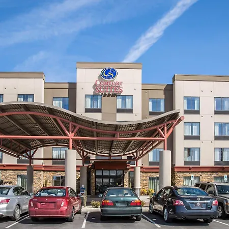 Comfort Suites New Bern Near Cherry Point-2