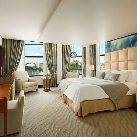 Hilton Windhoek-3