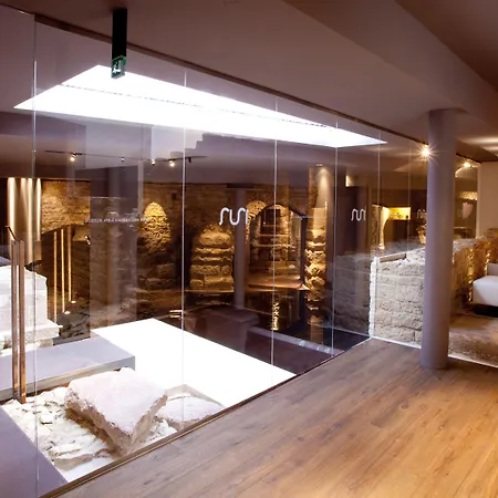 Nun Assisi Relais & Spa Museum-2