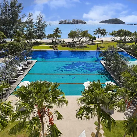 The Danna Langkawi - A Member Of Small Luxury Hotels Of The World-3