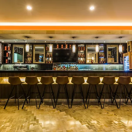 Hotel Spiwak Chipichape Cali-3